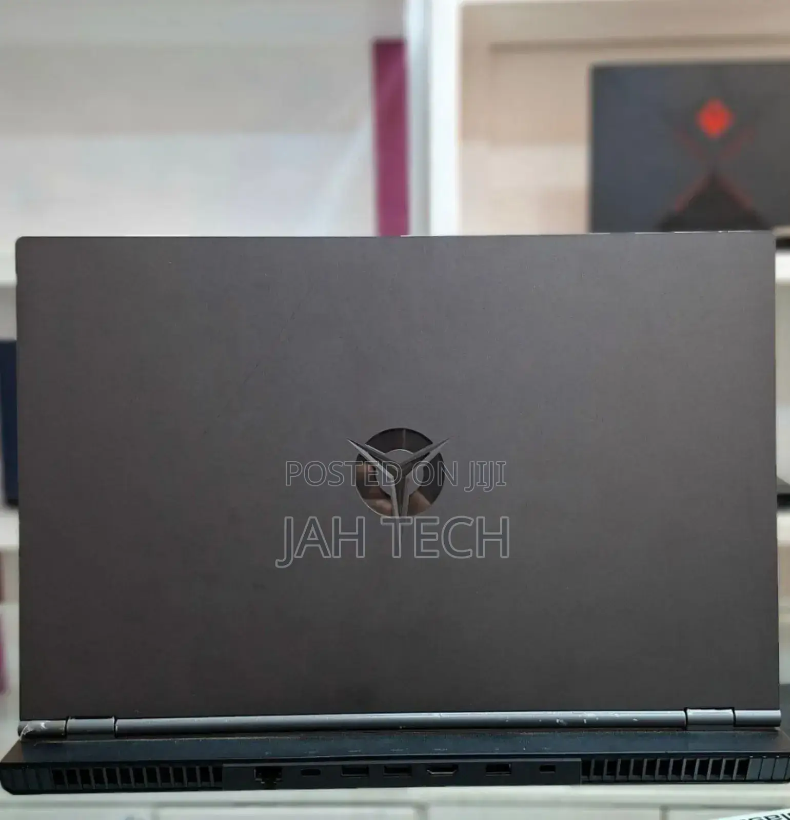 New Laptop Lenovo Legion 5 16GB Intel Core I7 SSD 256GB