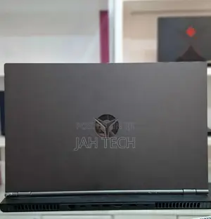 New Laptop Lenovo Legion 5 16GB Intel Core I7 SSD 256GB