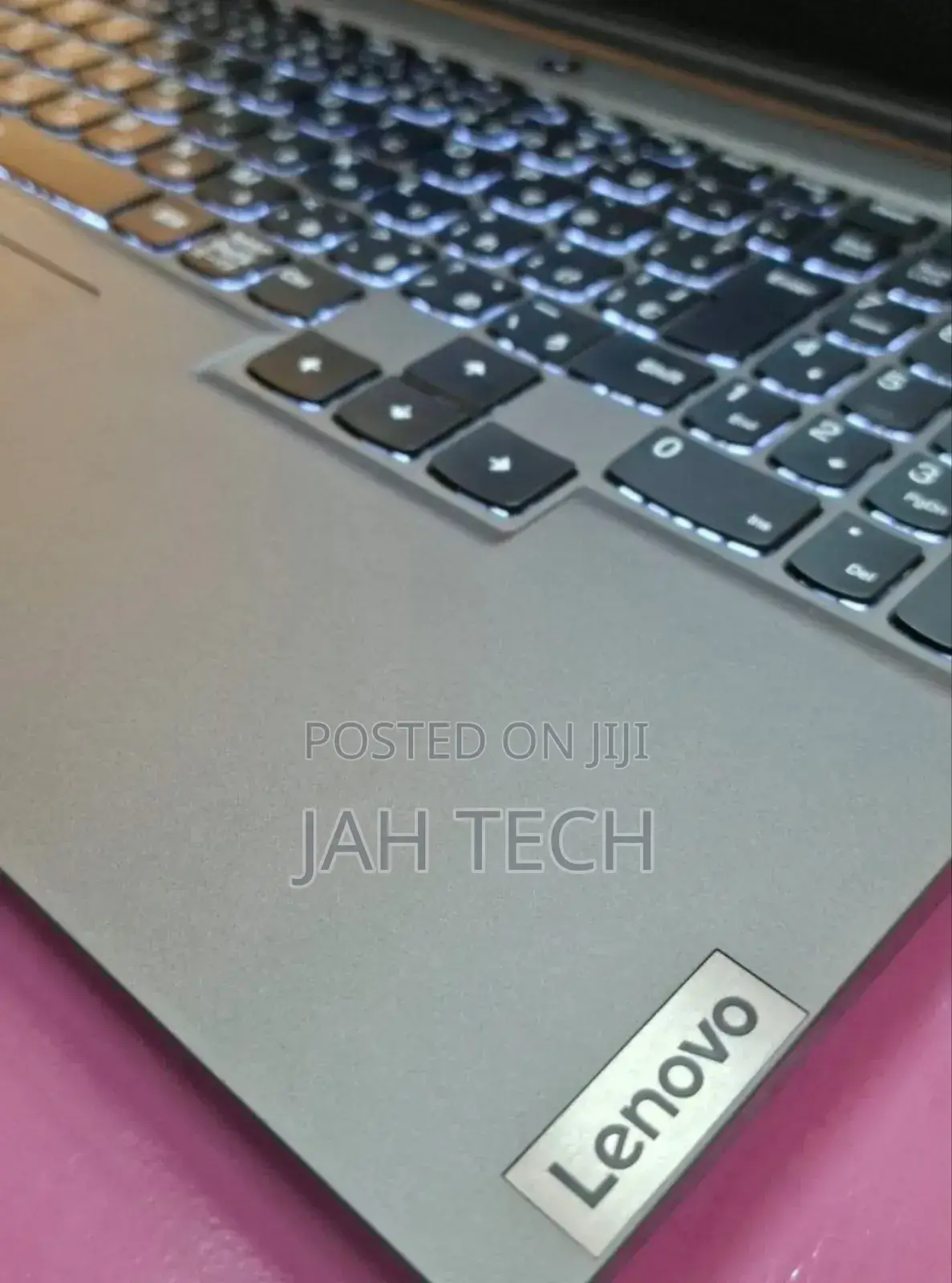 New Laptop Lenovo Legion 5 16GB Intel Core I7 SSD 256GB
