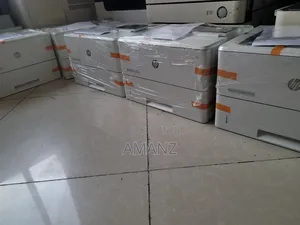 Photo - Hp Laserjet 50145 Printer