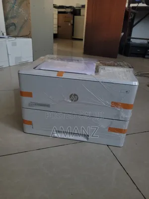 Hp Laserjet 50145 Printer