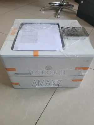 Hp Laserjet 50145 Printer