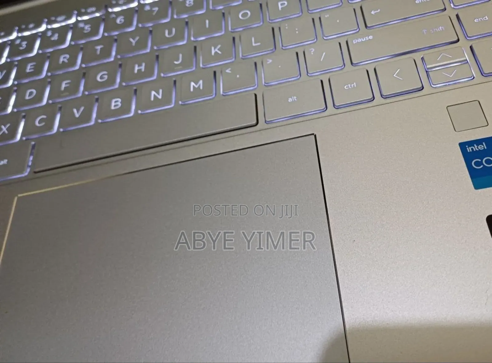 New Laptop HP Envy X360 16GB Intel Core I5 SSD 1T