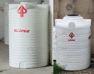 Photo - Geepee Water Tanker(Vertical)