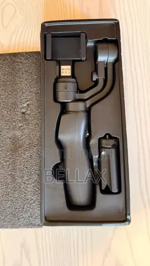 3 Axis Gimbal Stabilizer for Phone