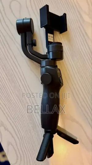 3 Axis Gimbal Stabilizer for Phone