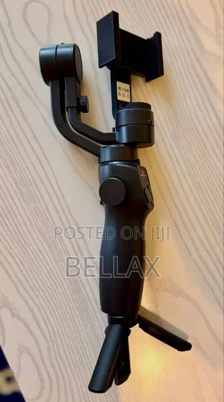 3 Axis Gimbal Stabilizer for Phone