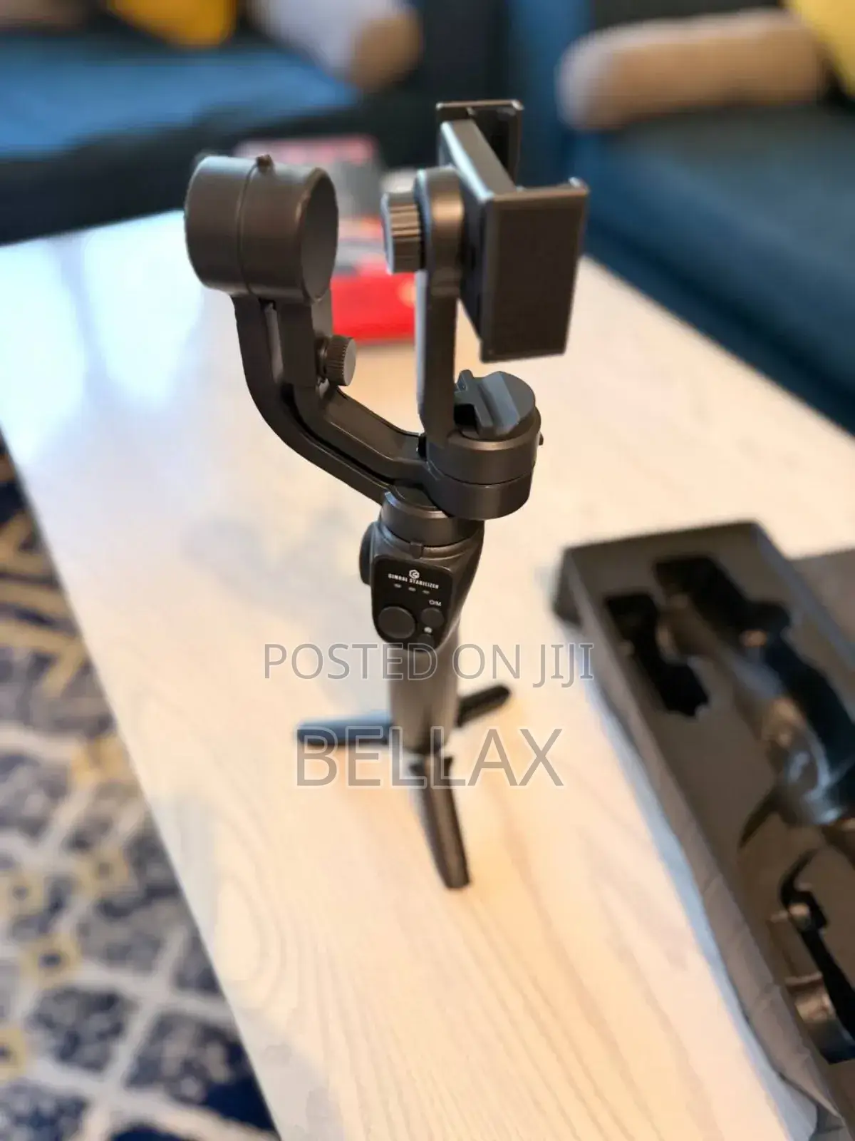 3 Axis Gimbal Stabilizer for Phone