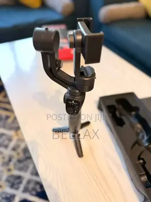 3 Axis Gimbal Stabilizer for Phone