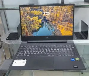 Photo - New Laptop HP Victus 16 16GB Intel Core I7 SSD 512GB