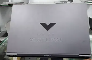 New Laptop HP Victus 16 16GB Intel Core I7 SSD 512GB