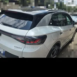 Volkswagen ID.4 2023 Off white