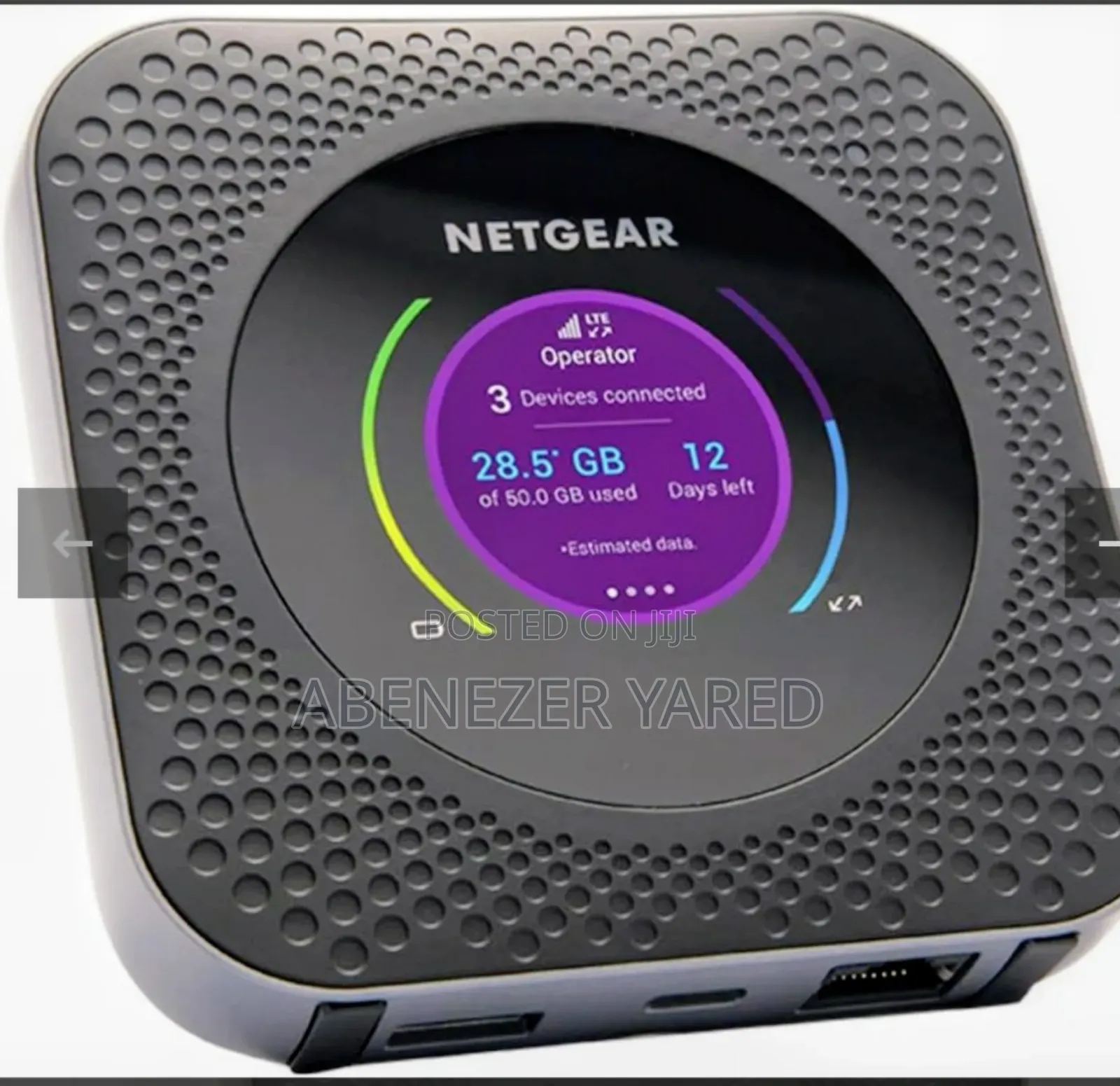 Netgear Wi-Fi Router