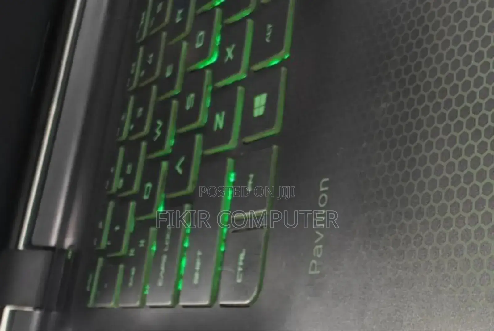 New Laptop HP Pavilion 15 12GB Intel Core I5 HDD+SSD 1T