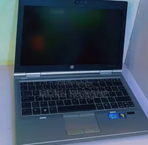 Photo - New Laptop HP EliteBook 2570P 8GB Intel Core I5 HDD 320GB