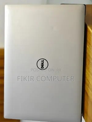 New Laptop Dell XPS 15 16GB Intel Core I7 SSD 256GB