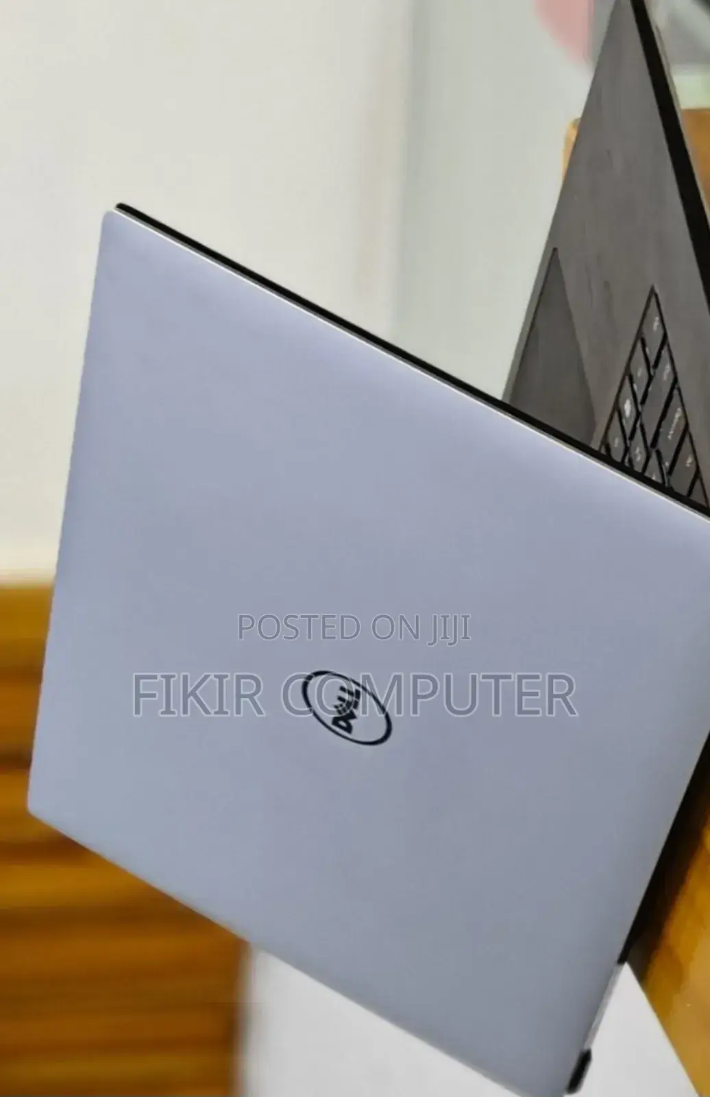 New Laptop Dell XPS 15 16GB Intel Core I7 SSD 256GB