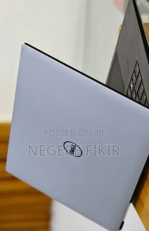 New Laptop Dell XPS 15 16GB Intel Core I7 SSD 256GB