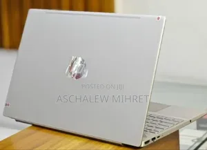 New Laptop HP Pavilion 15 8GB Intel Core I5 SSD 256GB