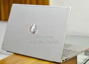 New Laptop HP Pavilion 15 8GB Intel Core I5 SSD 256GB