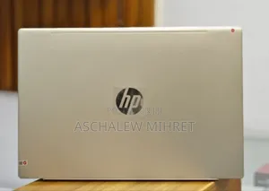 New Laptop HP Pavilion 15 8GB Intel Core I5 SSD 256GB