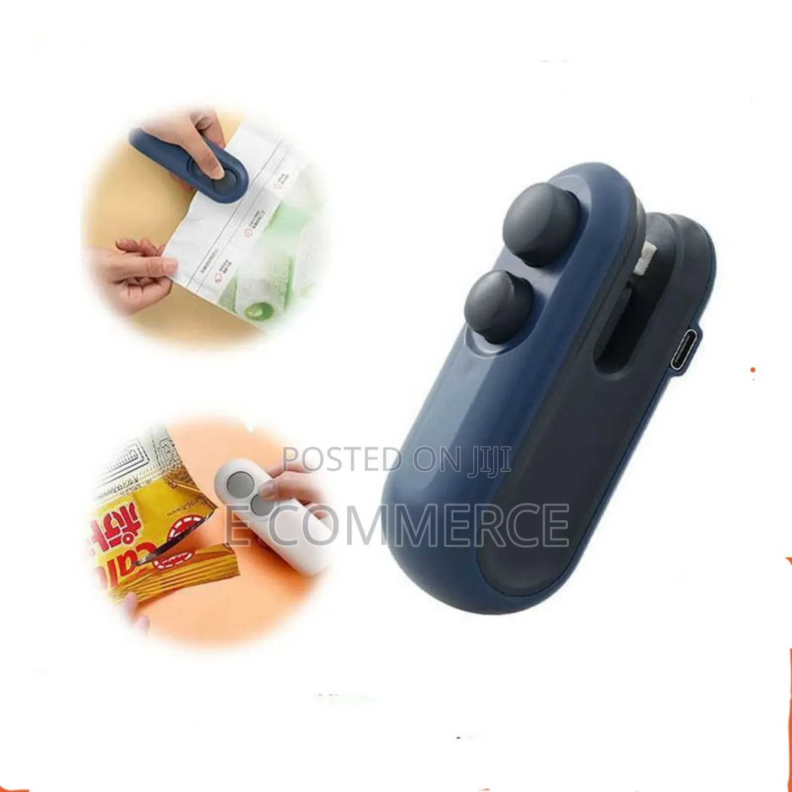 Mini Bag Sealer