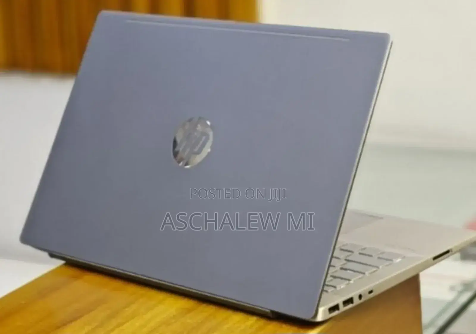 New Laptop HP Pavilion 14 8GB Intel Core I5 SSD 256GB