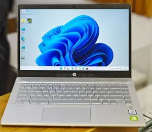 New Laptop HP Pavilion 14 8GB Intel Core I5 SSD 256GB