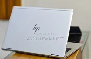 New Laptop HP EliteBook X360 830 G6 8GB Intel Core I5 SSD 512GB