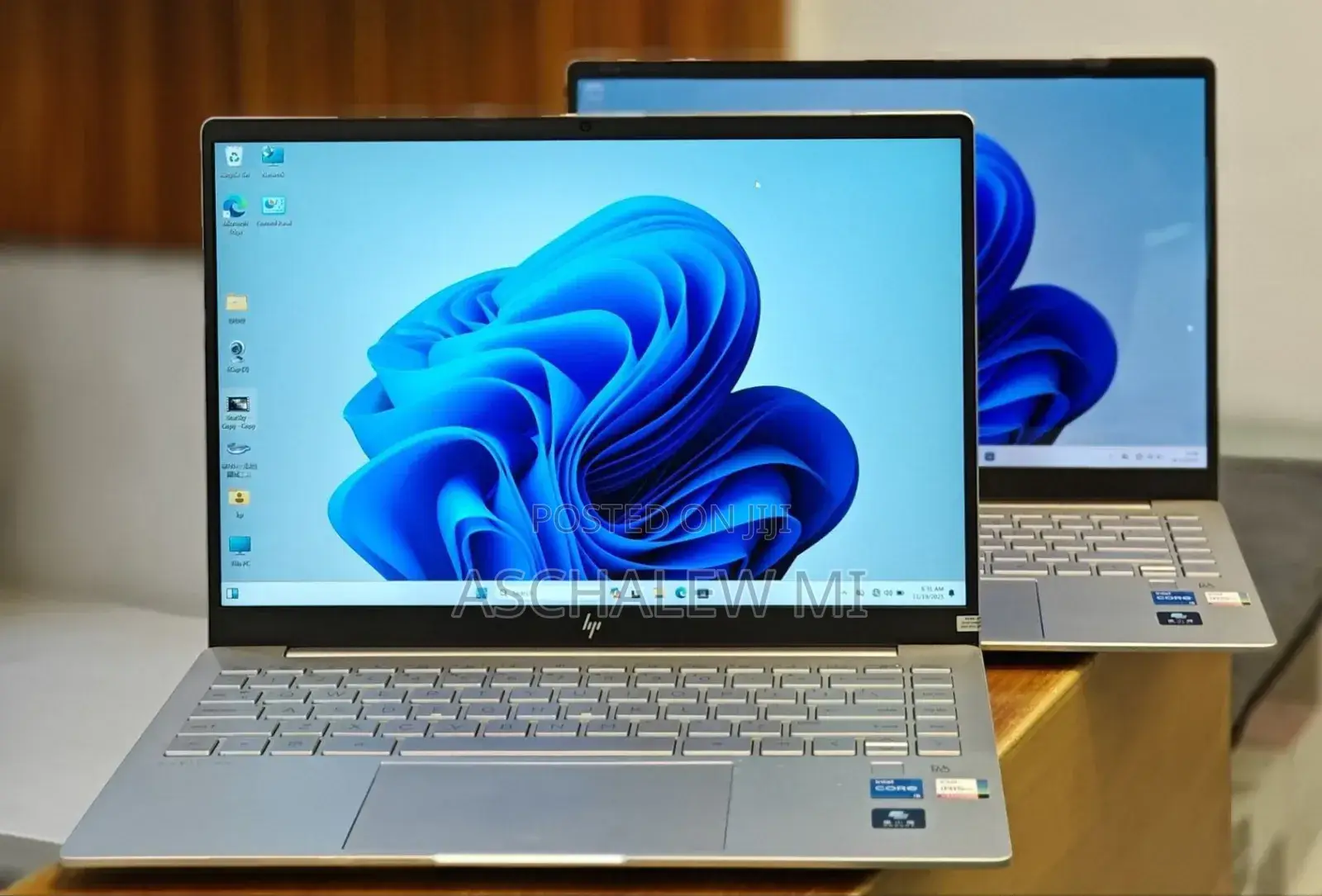 New Laptop HP Pavilion 14 16GB Intel Core I5 SSD 512GB