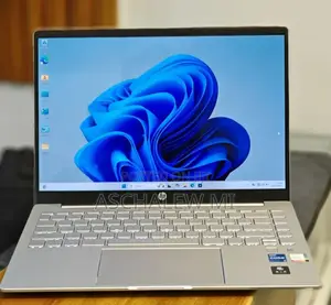 New Laptop HP Pavilion 14 16GB Intel Core I5 SSD 512GB