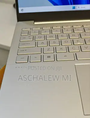 New Laptop HP Pavilion 14 16GB Intel Core I5 SSD 512GB