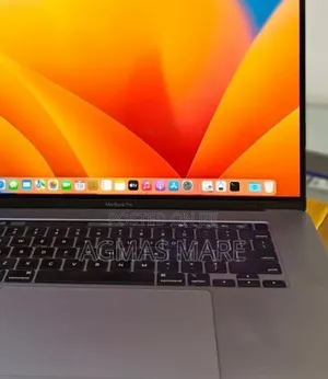 New Laptop Apple MacBook Pro 2019 32GB Intel Core I9 SSD 2T