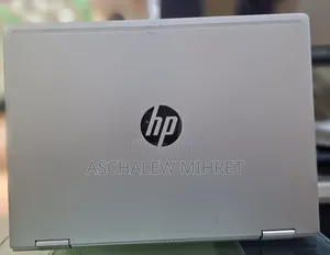 New Laptop HP ProBook X360 435 G8 16GB AMD Ryzen 7 SSD 256GB