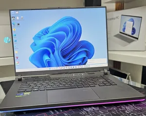 Photo - New Laptop Asus ROG Strix G15 16GB Intel Core I9 SSD 1T