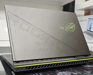 New Laptop Asus ROG Strix G15 16GB Intel Core I9 SSD 1T