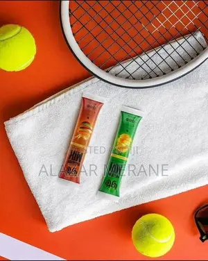 Photo - Electrolyte Drink