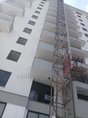 Photo - 2bdrm Apartment in Ghion Homes, Bole for sale