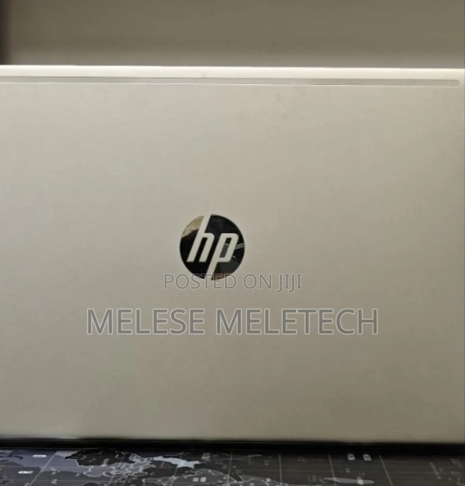 New Laptop HP ProBook 455 8GB AMD Ryzen 5 SSD 512GB