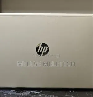 New Laptop HP ProBook 455 8GB AMD Ryzen 5 SSD 512GB