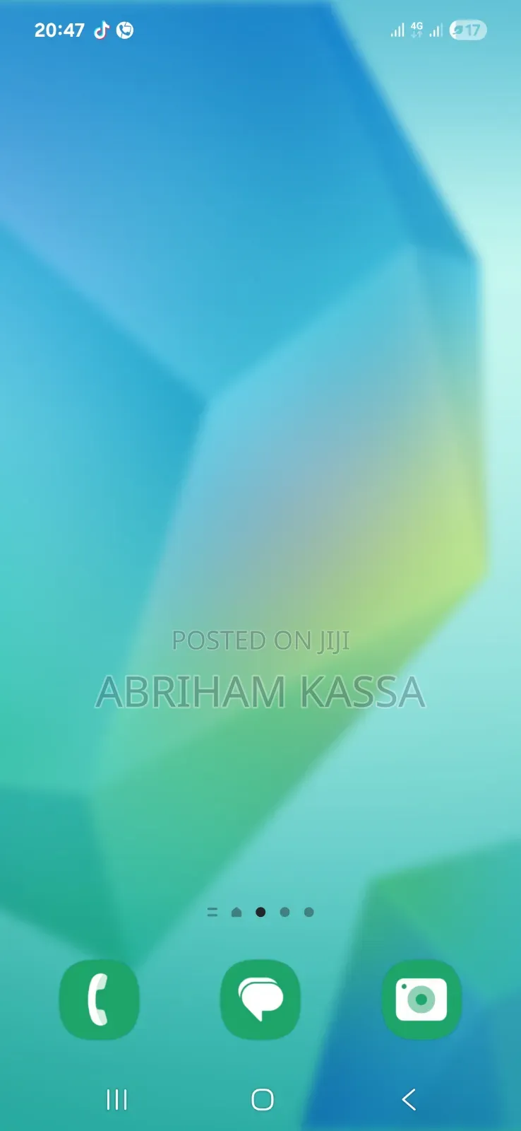 2bdrm Apartment in Ghion Homes, Bole for sale