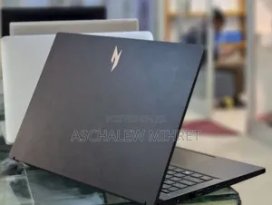 New Laptop Acer Aspire v Nitro 16GB AMD Ryzen 5 SSD 512GB