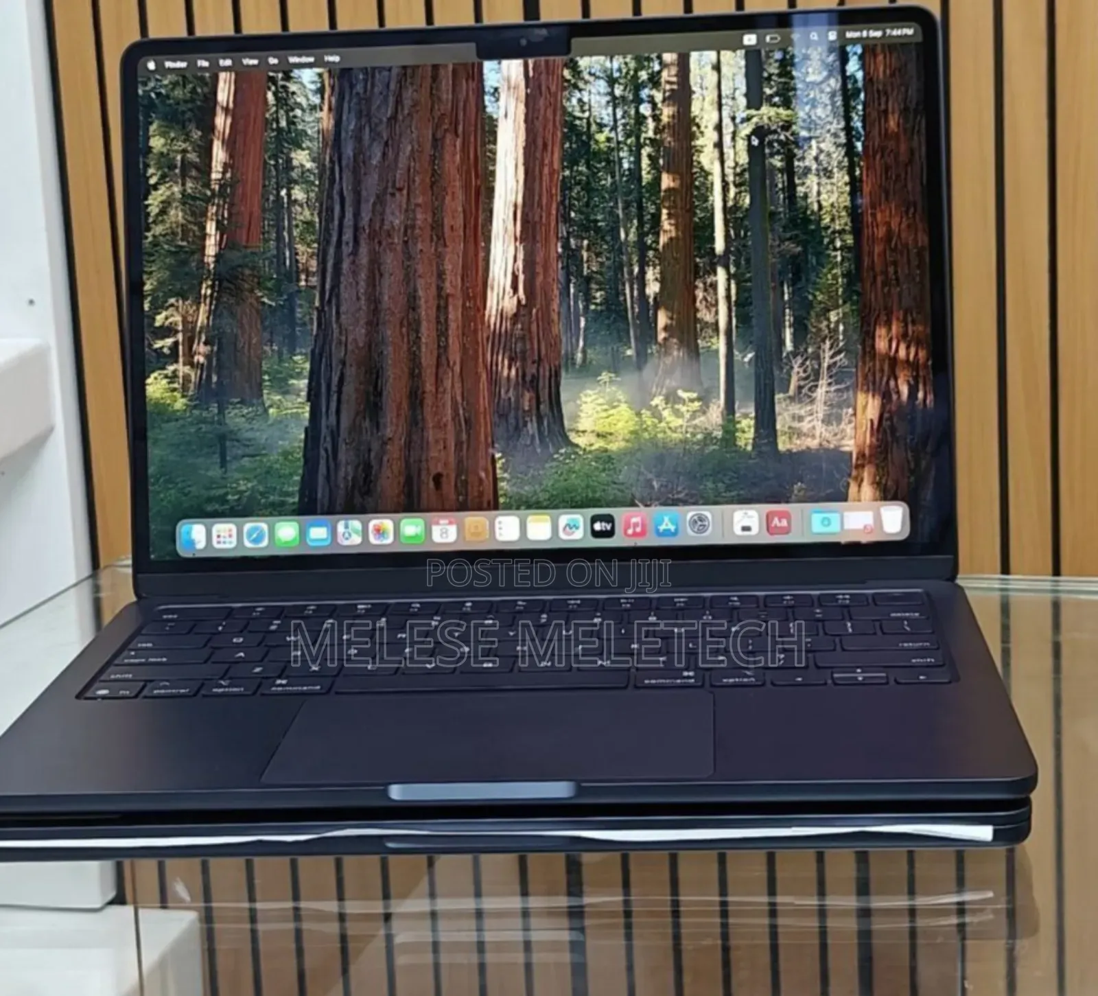 New Laptop Apple MacBook 16GB Apple M4 Pro SSD 256GB