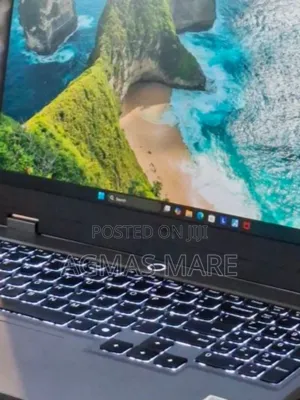 New Laptop Logiq 16GB AMD Ryzen 7 SSD 1T