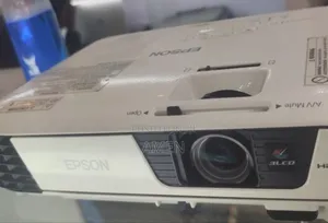 Epson Projector Eb-X31