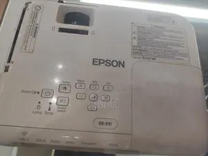 Epson Projector Eb-X31