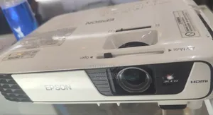 Epson Projector Eb-X31