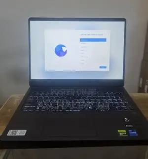 New Laptop HP Omen 16 16GB Intel Core I7 SSD 1T