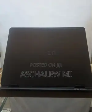 New Laptop HP Omen 16 16GB Intel Core I7 SSD 1T
