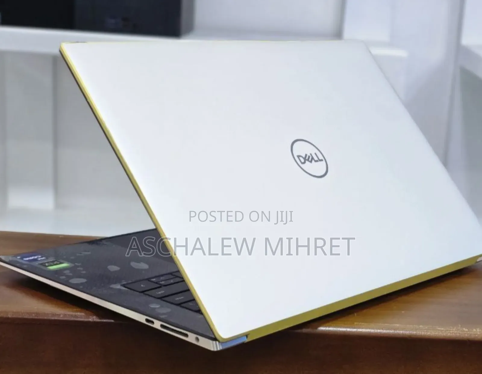 New Laptop Dell XPS 15 32GB Intel Core I9 SSD 1T